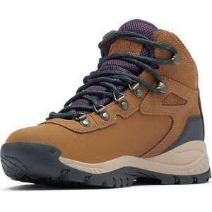 Columbia Newton Ridge Hiking Boots